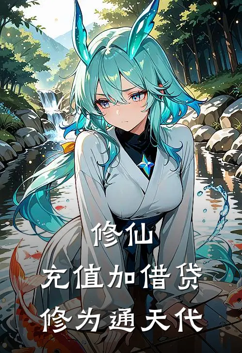 修仙：充值加借贷，修为通天代(程云生李周明)小说免费在线阅读_修仙：充值加借贷，修为通天代(程云生李周明)大结局阅读
