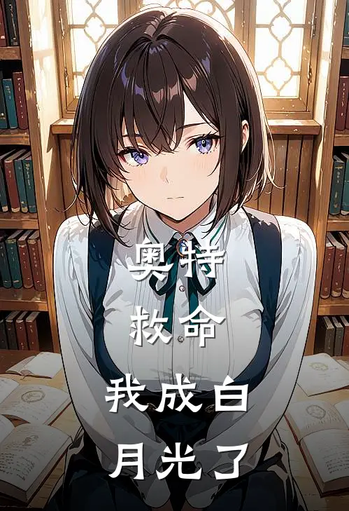 奥特：救命，我成白月光了