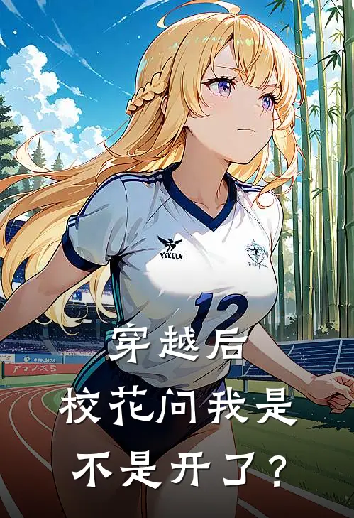 穿越后，校花问我是不是开了？