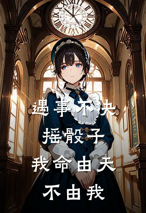 遇事不决摇骰子，我命由天不由我