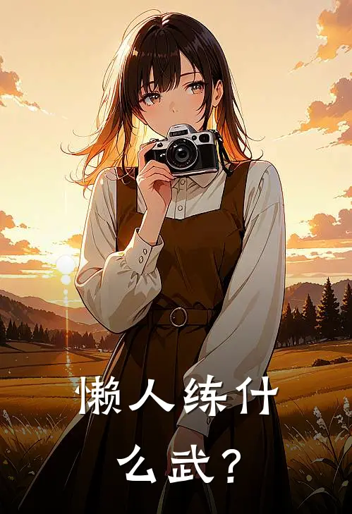 懒人练什么武？吴明森徐承福完本热门小说_小说推荐完结懒人练什么武？吴明森徐承福