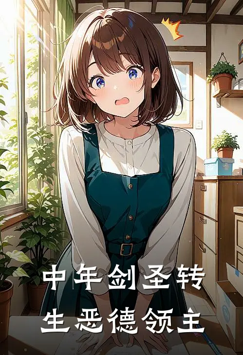 中年剑圣转生恶德领主