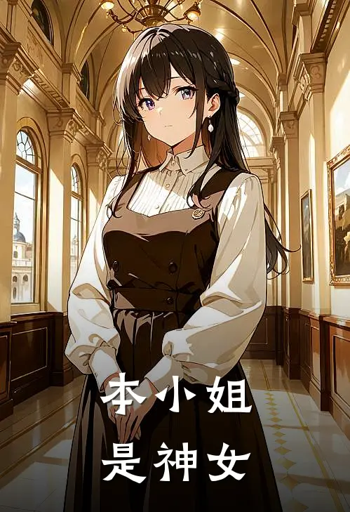 本小姐是神女