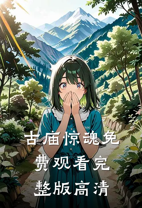 古庙惊魂免费观看完整版高清