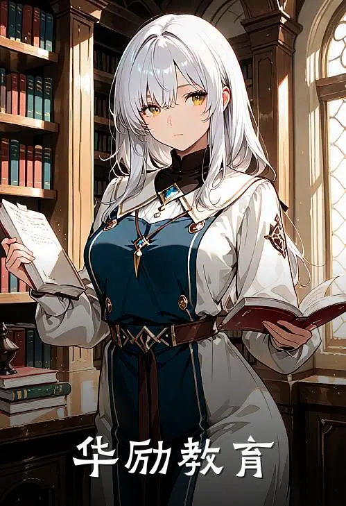 华励教育