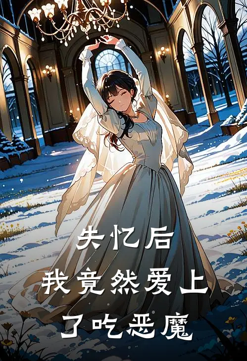 失忆后，我竟然爱上了吃恶魔