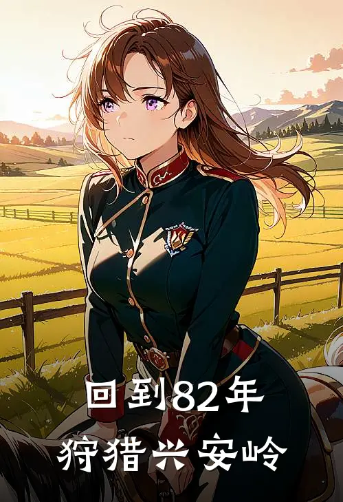 回到82年狩猎兴安岭