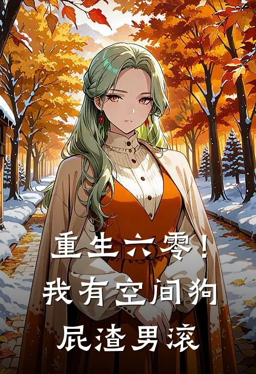 重生六零！我有空间狗屁渣男滚