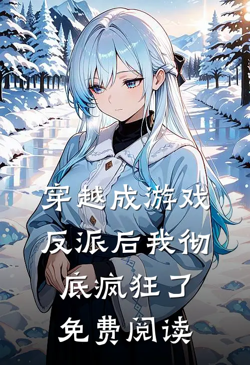 穿越成游戏反派后我彻底疯狂了免费阅读