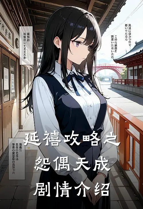 延禧攻略之怨偶天成剧情介绍