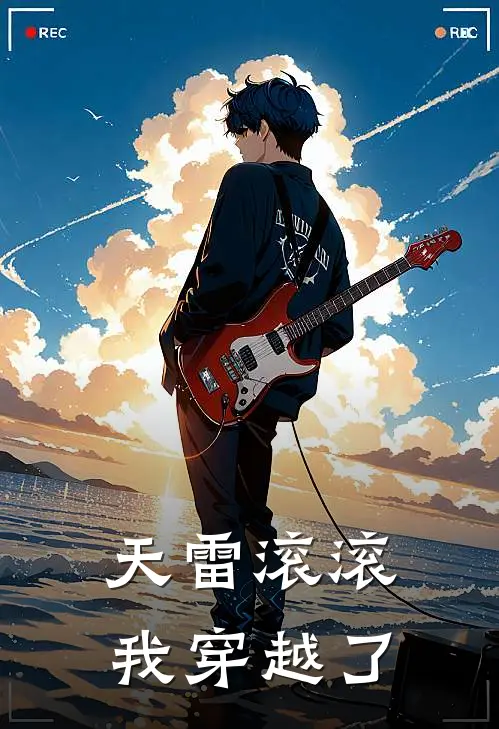 天雷滚滚，我穿越了