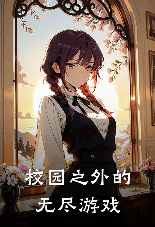 校园之外的无尽游戏
