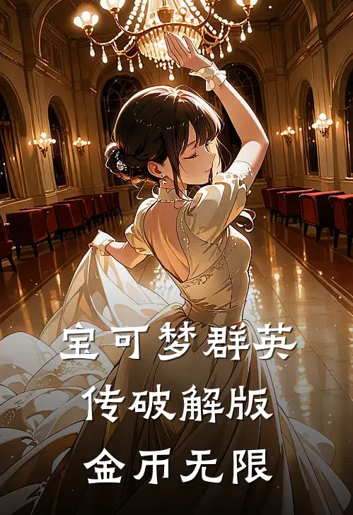 宝可梦群英传破解版金币无限