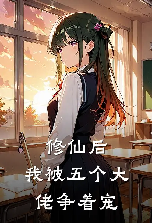 修仙后，我被五个大佬争着宠