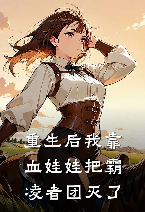 重生后我靠血娃娃把霸凌者团灭了