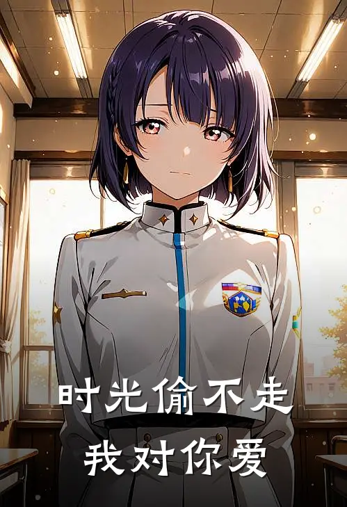 时光偷不走我对你爱