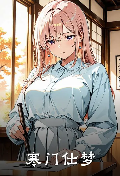 寒门仕梦（怀诚存德）全文免费阅读无弹窗大结局_（寒门仕梦全文免费阅读无弹窗）怀诚存德最新章节列表_笔趣阁（寒门仕梦）