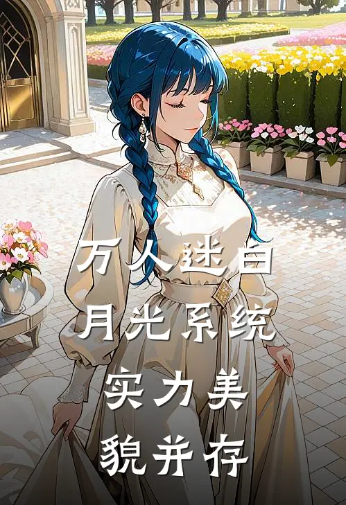 万人迷白月光系统：实力美貌并存
