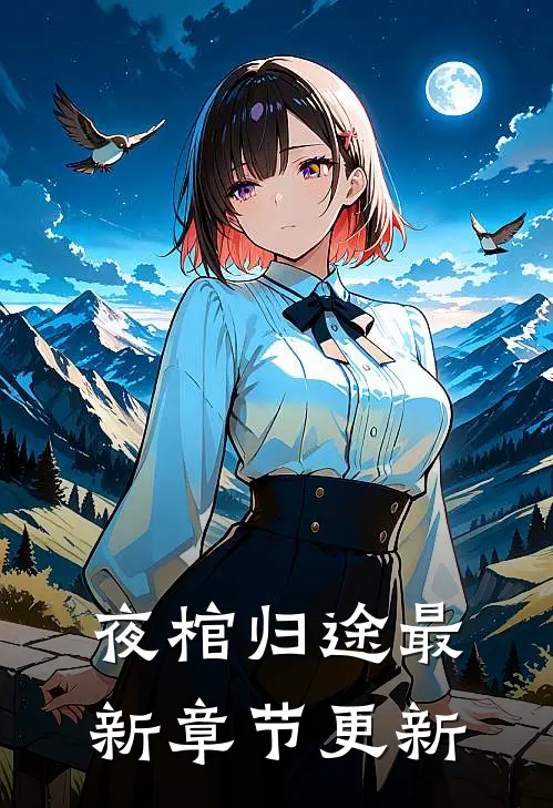 夜棺归途最新章节更新