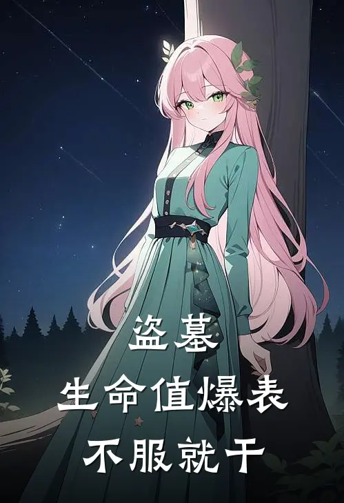 盗墓：生命值爆表不服就干