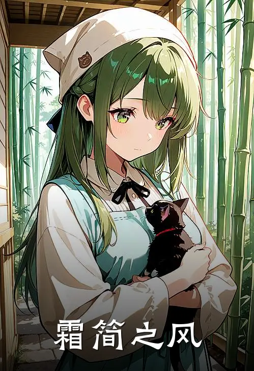 霜简之风