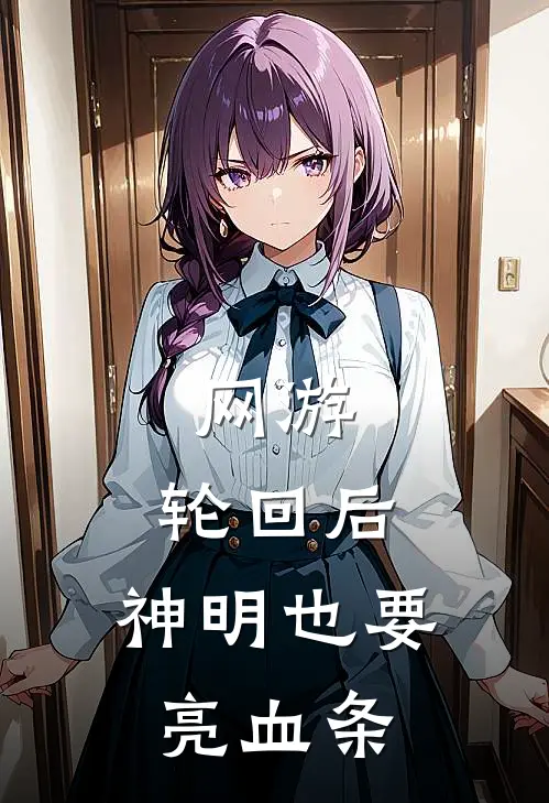 网游：轮回后，神明也要亮血条(秦风徐飞)免费阅读无弹窗_最新好看小说推荐网游：轮回后，神明也要亮血条秦风徐飞