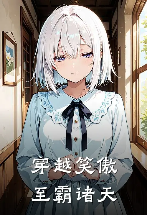 穿越笑傲至霸诸天