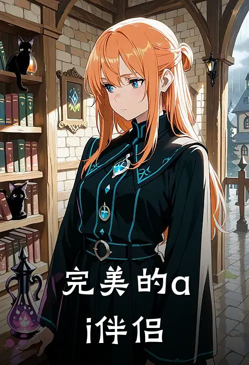 完美的ai伴侣艾莉林修然全本免费在线阅读_艾莉林修然全文阅读