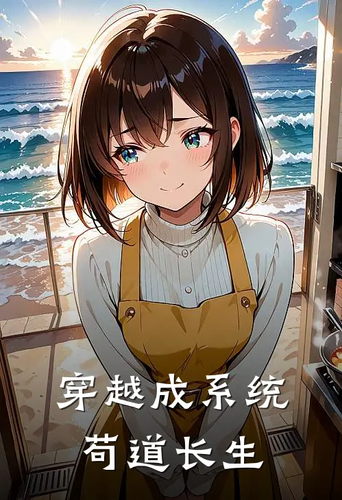 穿越成系统，苟道长生