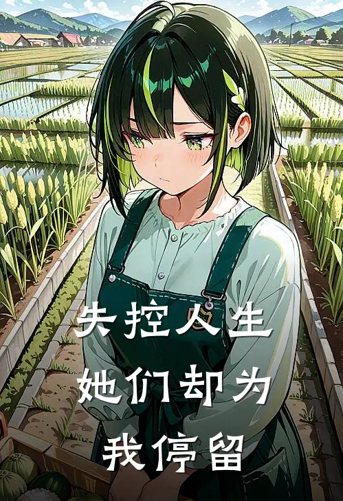 失控人生她们却为我停留