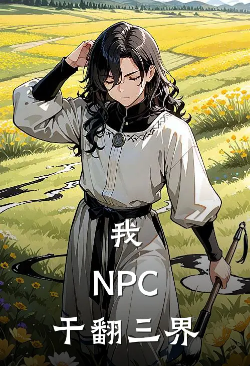 我，NPC，干翻三界