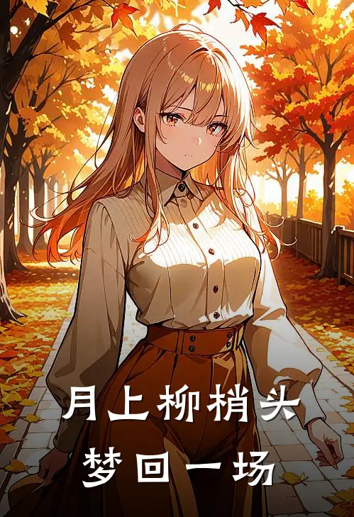 月上柳梢头，梦回一场