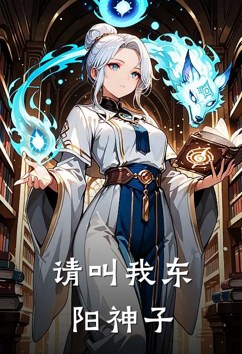 请叫我东阳神子