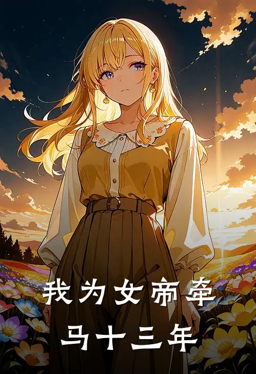 我为女帝牵马十三年