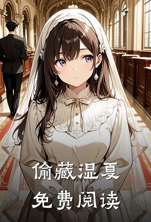 偷藏湿夏免费阅读
