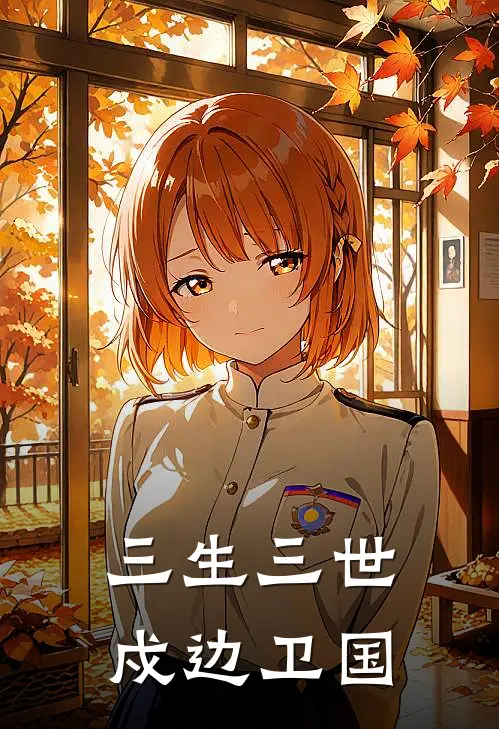 三生三世戍边卫国