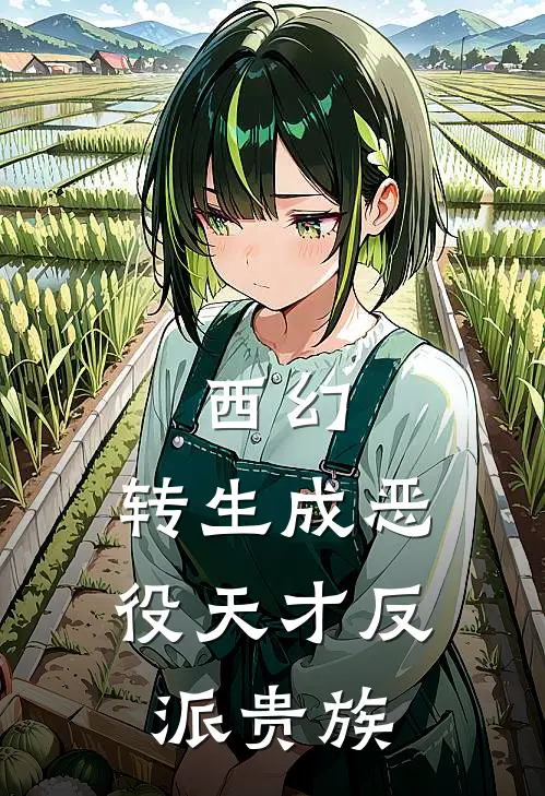 西幻：转生成恶役天才反派贵族