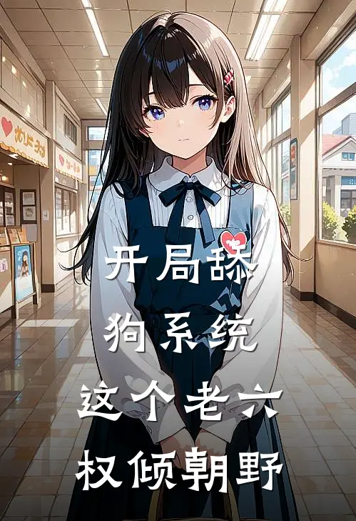 开局舔狗系统，这个老六权倾朝野杜朝林李贵妃推荐完结小说_热门小说在线阅读开局舔狗系统，这个老六权倾朝野(杜朝林李贵妃)