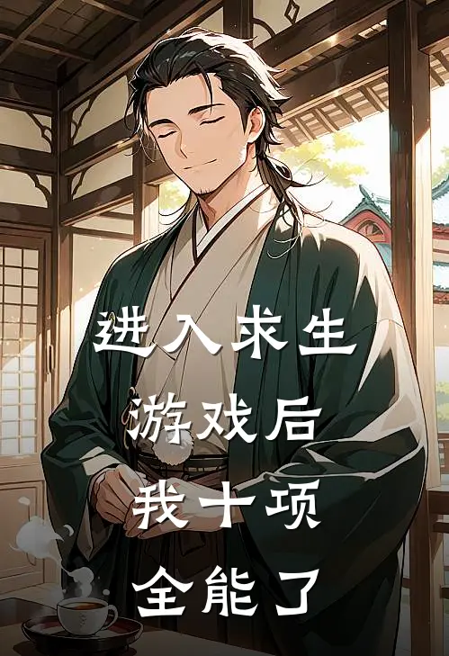 进入求生游戏后，我十项全能了