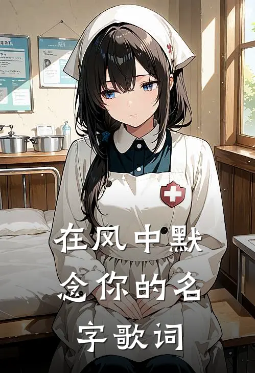 在风中默念你的名字歌词