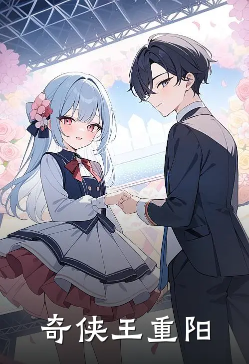 奇侠王重阳