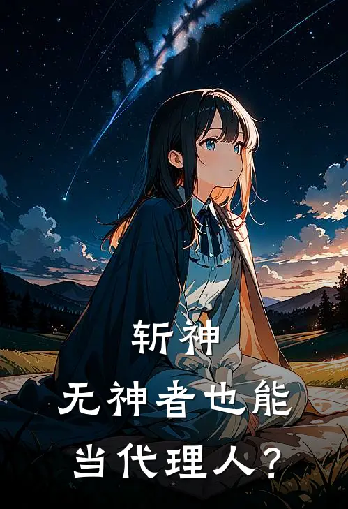 斩神：无神者也能当代理人？