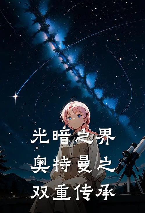 光暗之界：奥特曼之双重传承