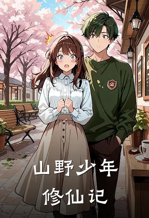 山野少年修仙记