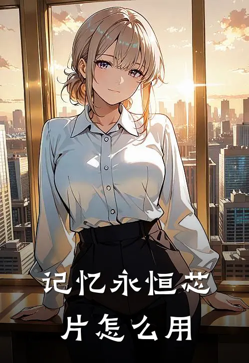 记忆永恒芯片怎么用