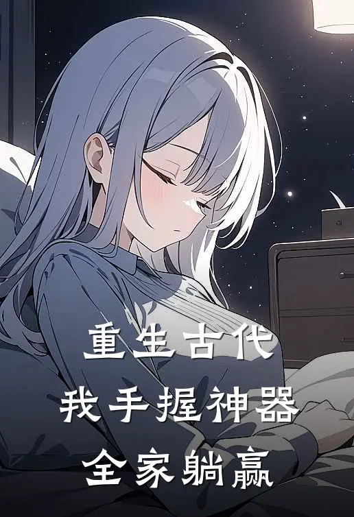 重生古代，我手握神器全家躺赢