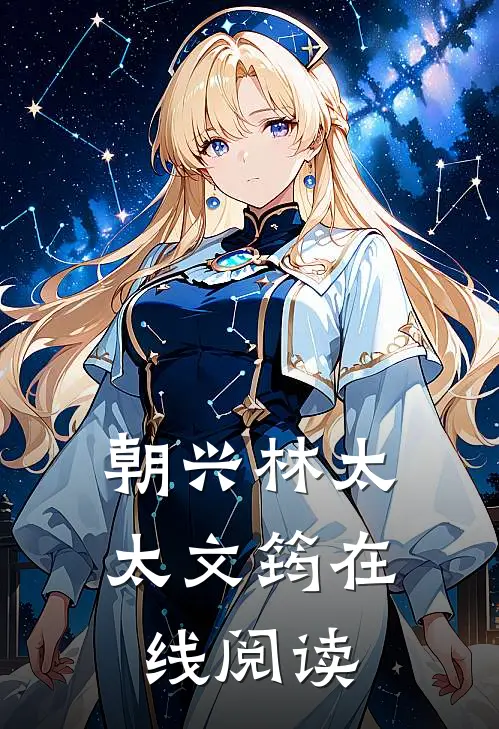 朝兴林太太文筠在线阅读