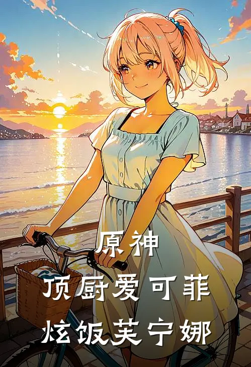 原神：顶厨爱可菲，炫饭芙宁娜