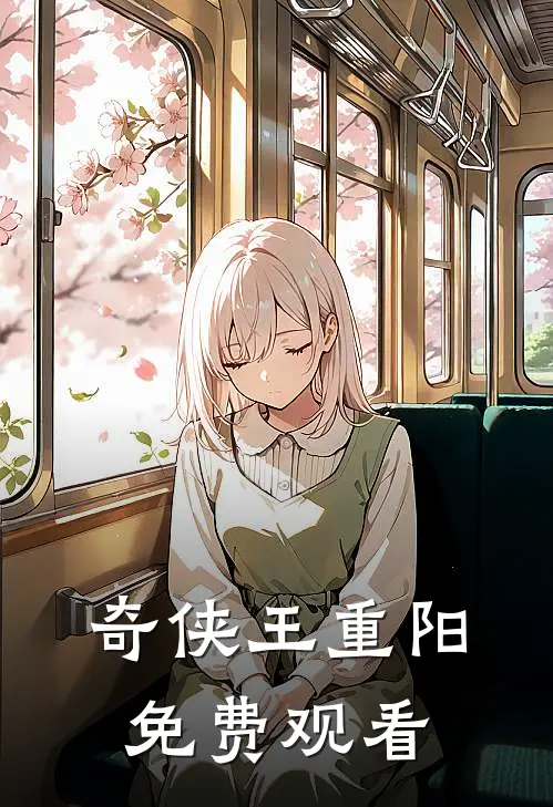 奇侠王重阳免费观看