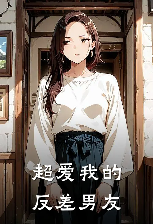 超爱我的反差男友